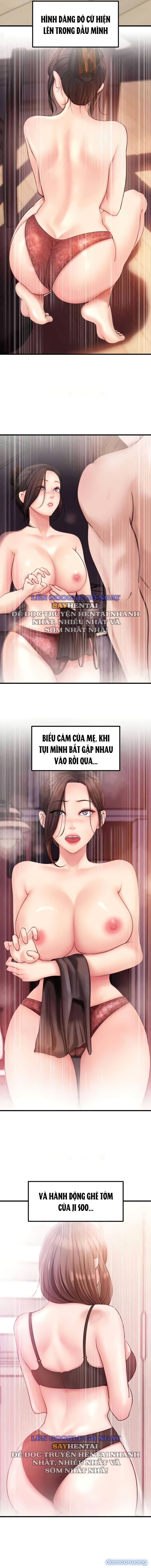 Đổi Con Gái Lấy Mẹ Vợ 