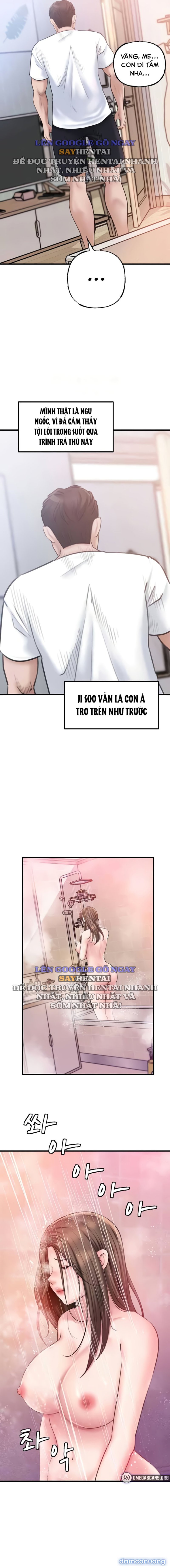 Đổi Con Gái Lấy Mẹ Vợ 