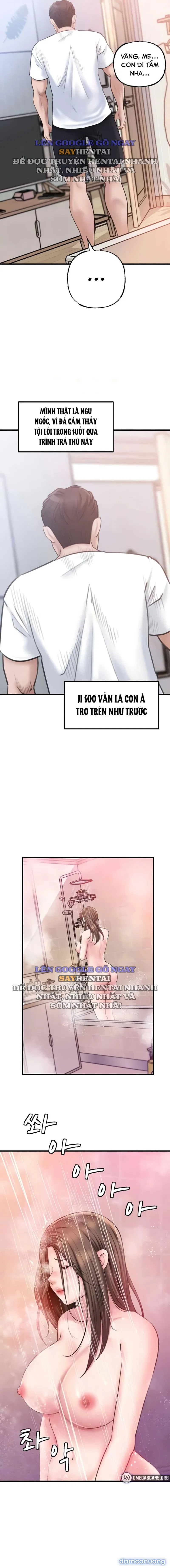 Đổi Con Gái Lấy Mẹ Vợ 