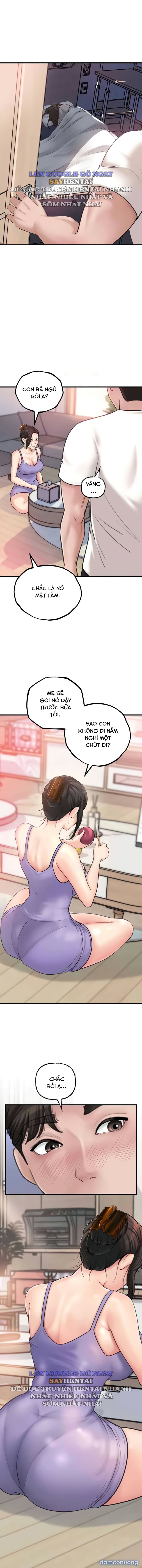Đổi Con Gái Lấy Mẹ Vợ 