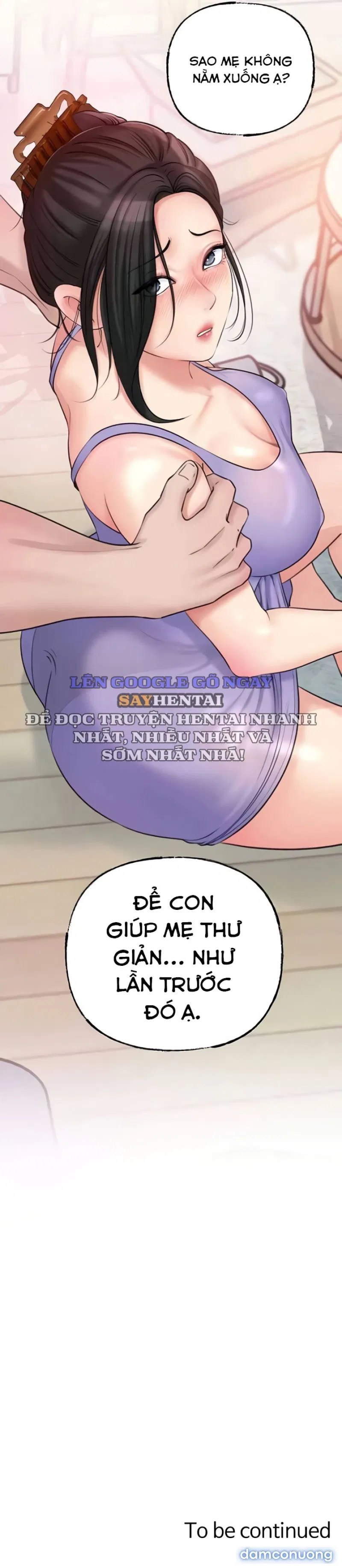 Đổi Con Gái Lấy Mẹ Vợ 