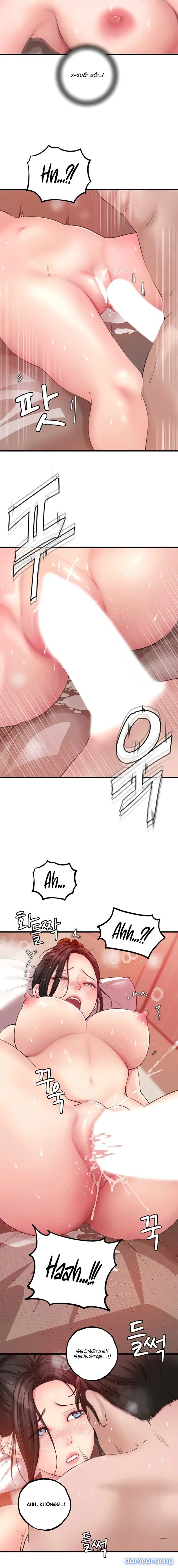 Đổi Con Gái Lấy Mẹ Vợ 