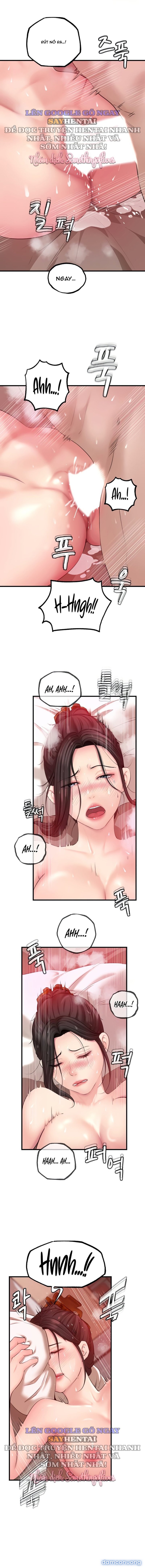 Đổi Con Gái Lấy Mẹ Vợ 