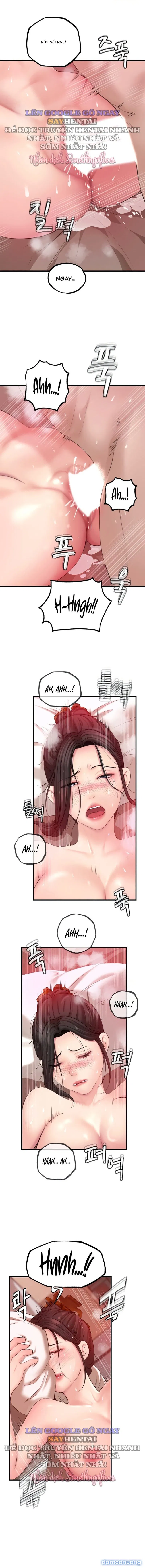 Đổi Con Gái Lấy Mẹ Vợ 