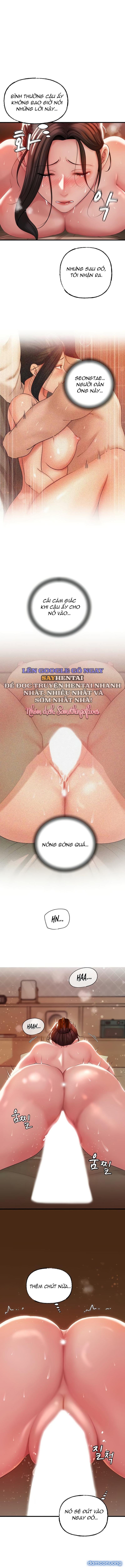 Đổi Con Gái Lấy Mẹ Vợ 