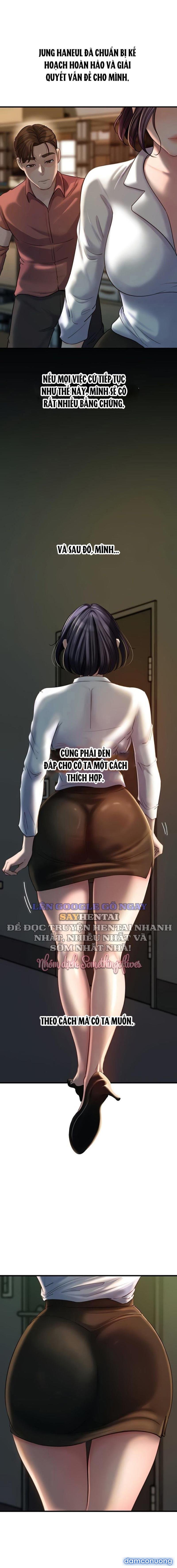 Đổi Con Gái Lấy Mẹ Vợ 
