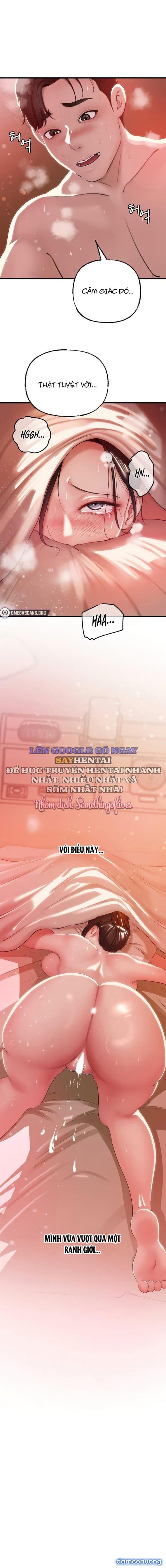 Đổi Con Gái Lấy Mẹ Vợ 