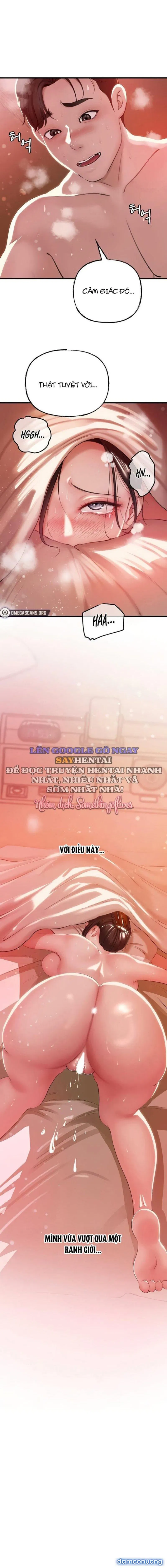 Đổi Con Gái Lấy Mẹ Vợ 
