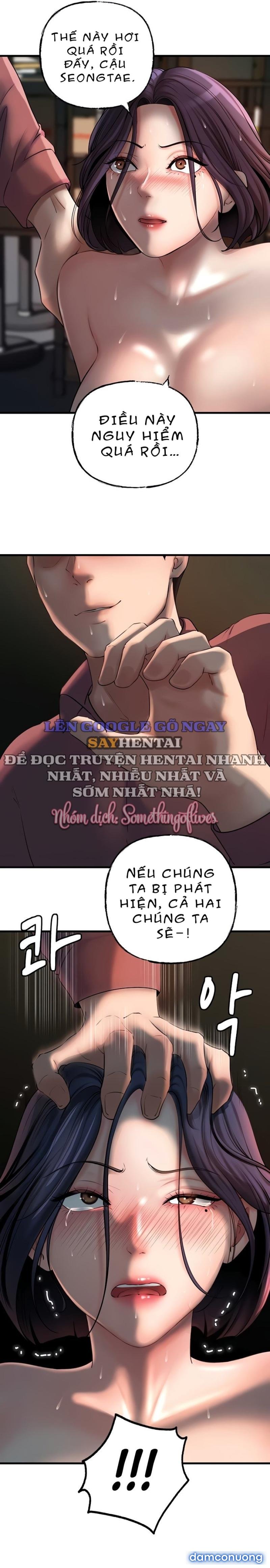 Đổi Con Gái Lấy Mẹ Vợ 