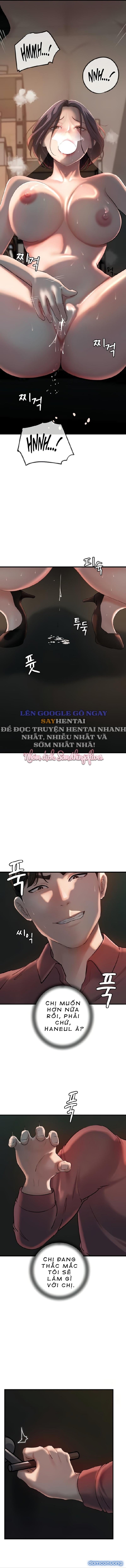Đổi Con Gái Lấy Mẹ Vợ 