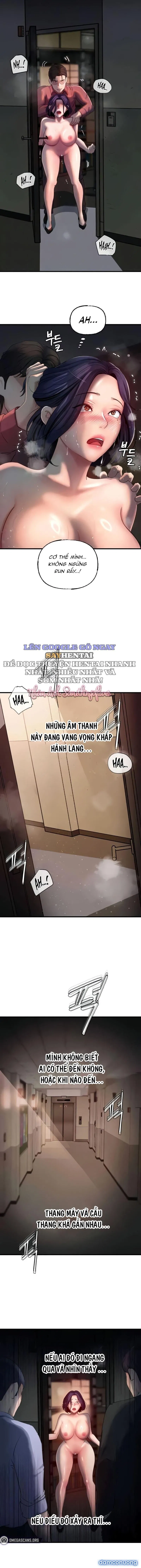 Đổi Con Gái Lấy Mẹ Vợ 
