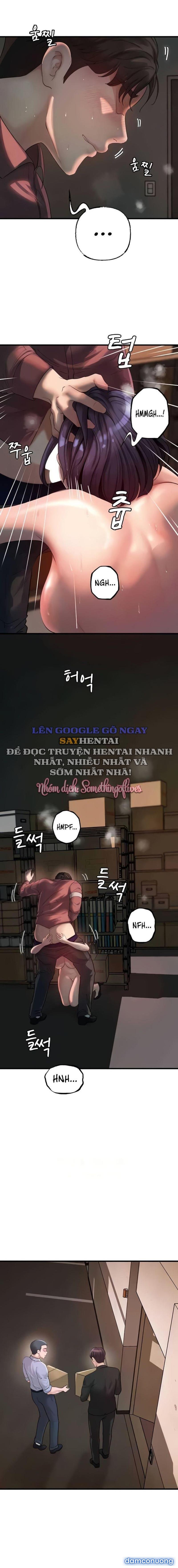 Đổi Con Gái Lấy Mẹ Vợ 