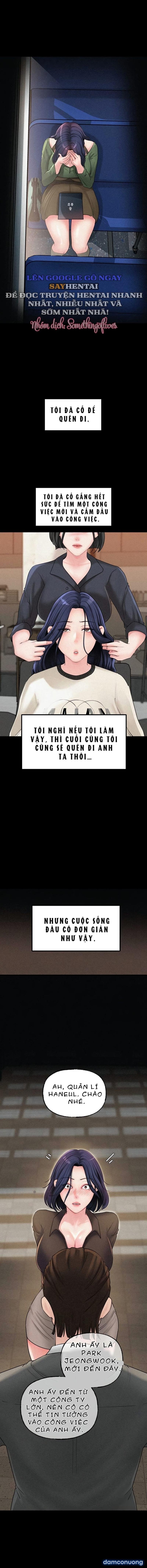 Đổi Con Gái Lấy Mẹ Vợ 