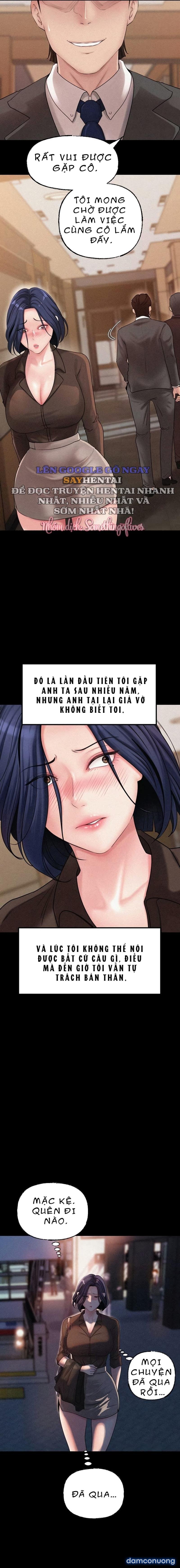 Đổi Con Gái Lấy Mẹ Vợ 