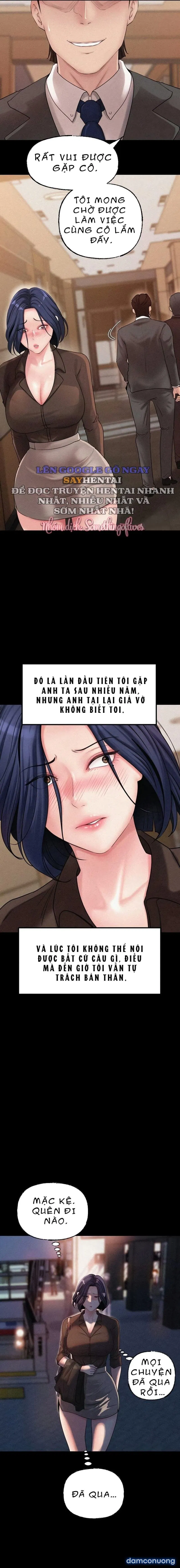 Đổi Con Gái Lấy Mẹ Vợ 