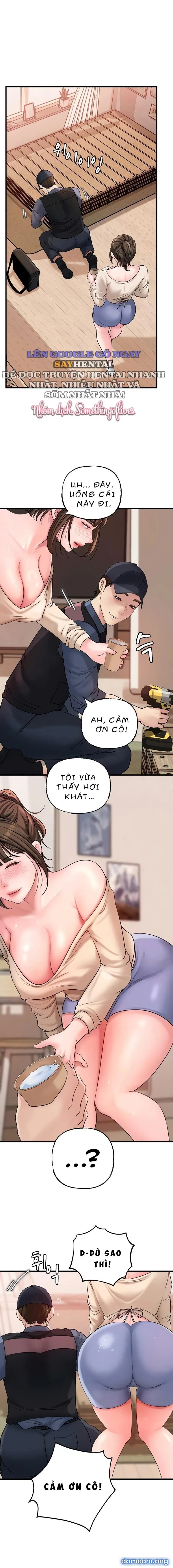 Đổi Con Gái Lấy Mẹ Vợ 