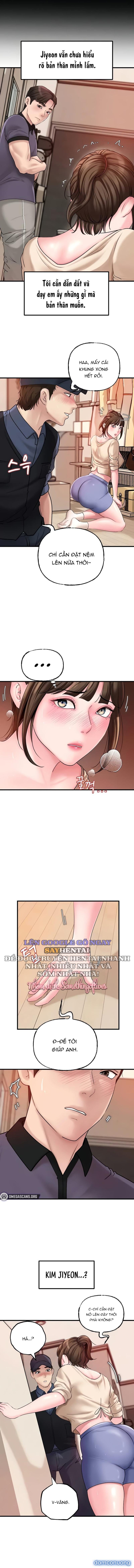 Đổi Con Gái Lấy Mẹ Vợ 