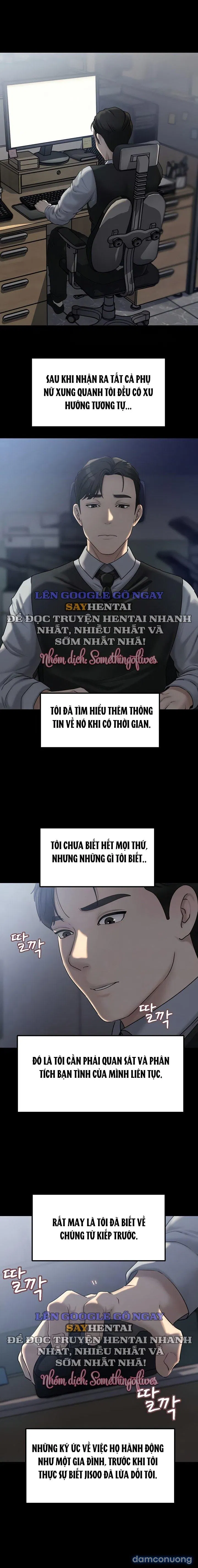Đổi Con Gái Lấy Mẹ Vợ 