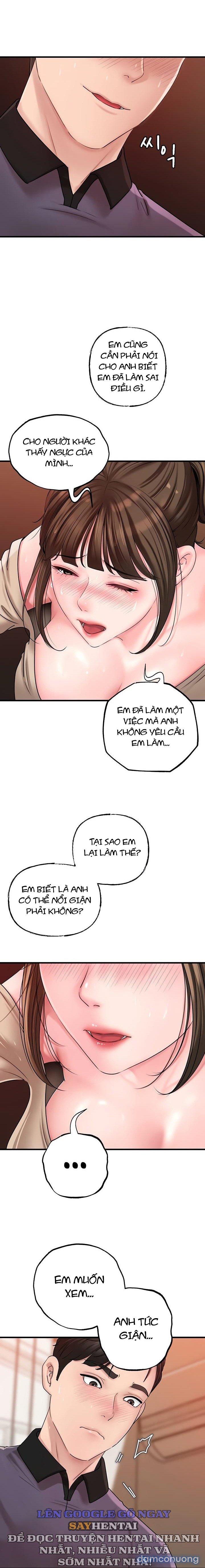 Đổi Con Gái Lấy Mẹ Vợ 