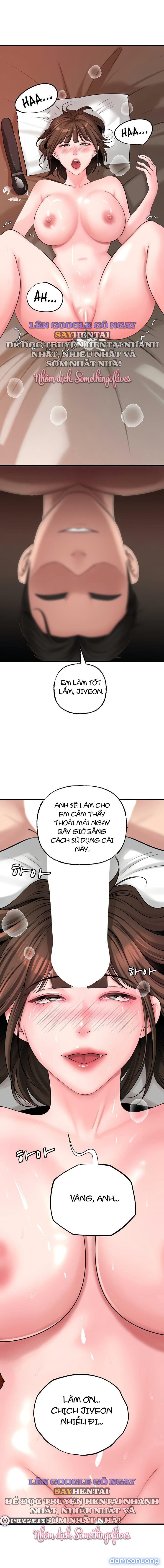 Đổi Con Gái Lấy Mẹ Vợ 