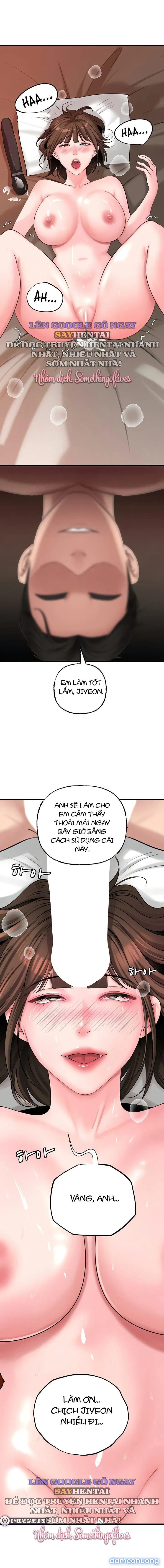 Đổi Con Gái Lấy Mẹ Vợ 