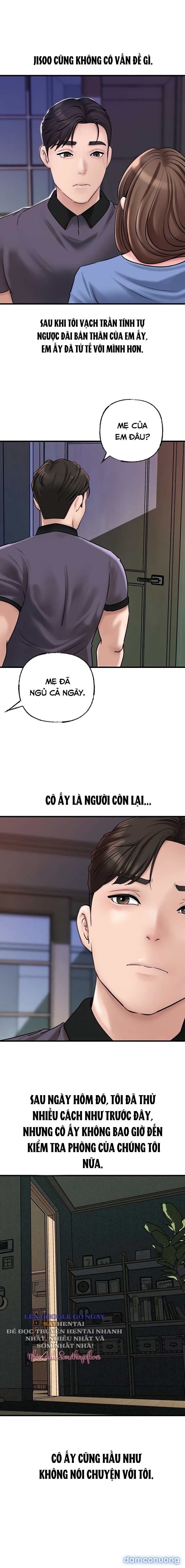 Đổi Con Gái Lấy Mẹ Vợ 