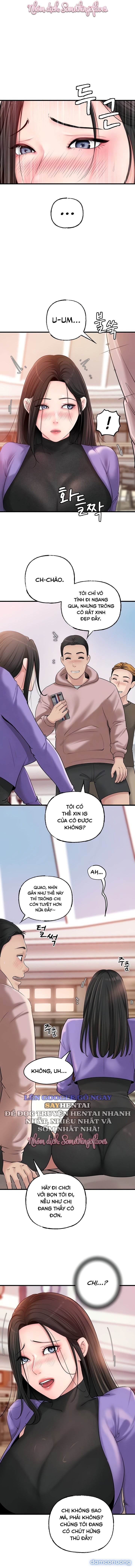 Đổi Con Gái Lấy Mẹ Vợ 