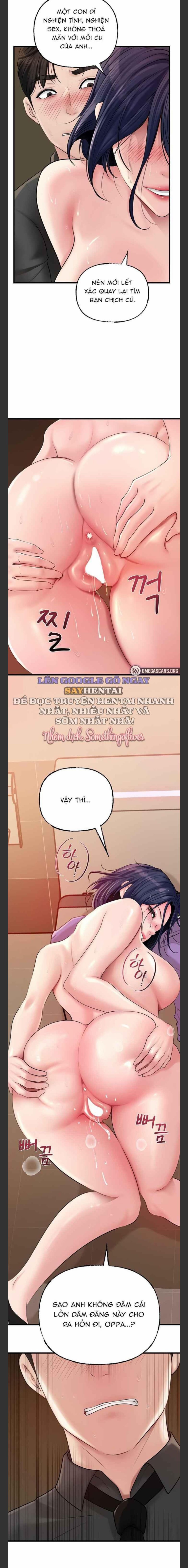 Đổi Con Gái Lấy Mẹ Vợ 