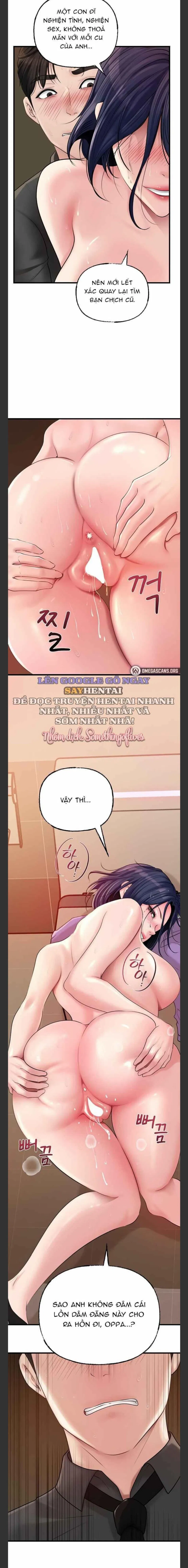Đổi Con Gái Lấy Mẹ Vợ 