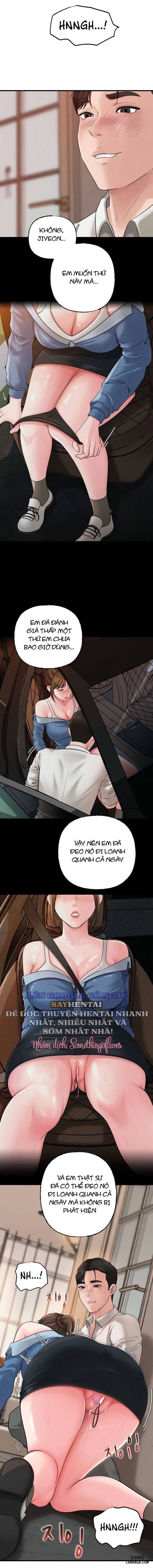 Đổi Con Gái Lấy Mẹ Vợ 