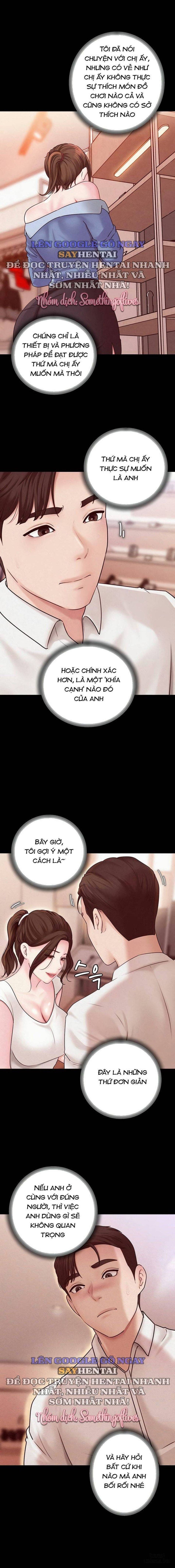 Đổi Con Gái Lấy Mẹ Vợ 