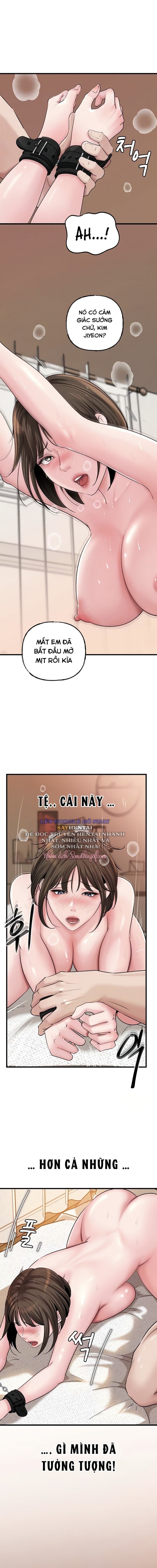 Đổi Con Gái Lấy Mẹ Vợ 