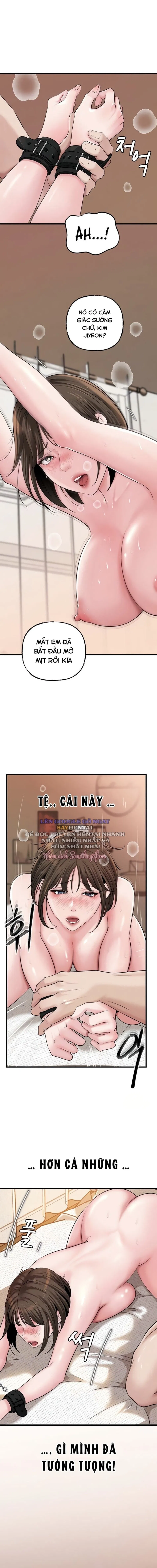 Đổi Con Gái Lấy Mẹ Vợ 