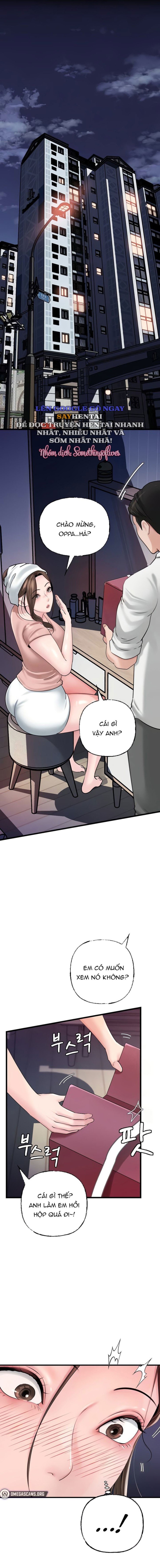 Đổi Con Gái Lấy Mẹ Vợ 