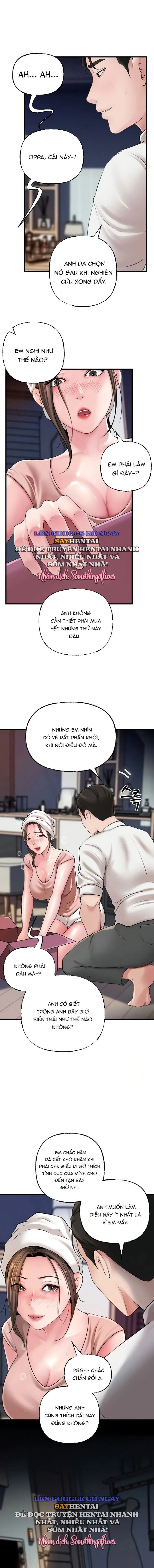 Đổi Con Gái Lấy Mẹ Vợ 