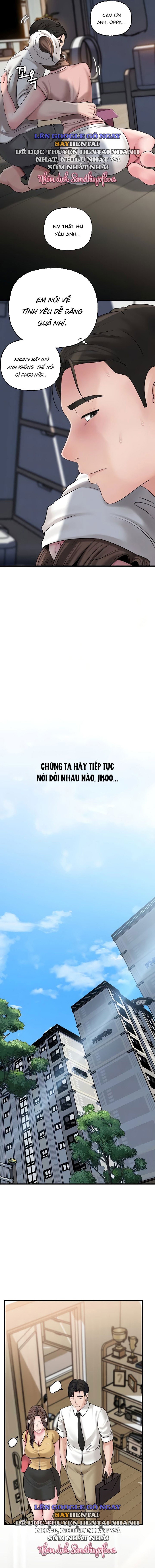 Đổi Con Gái Lấy Mẹ Vợ 