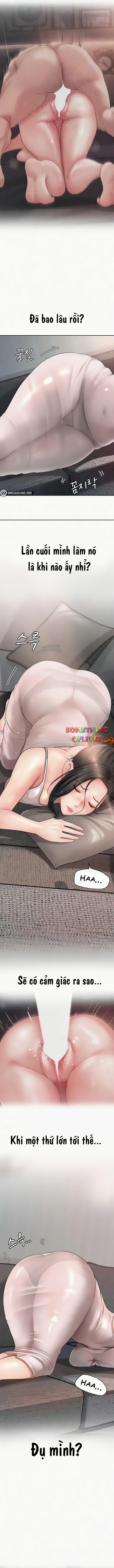 Đổi Con Gái Lấy Mẹ Vợ 