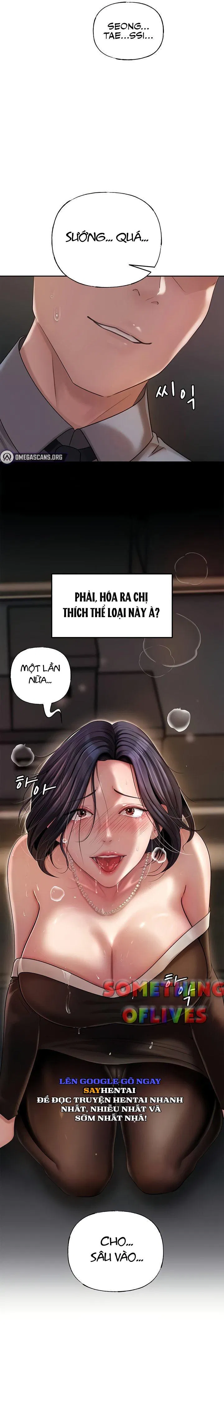Đổi Con Gái Lấy Mẹ Vợ 