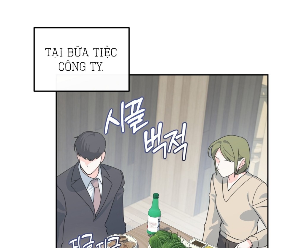 KẺ THEO DÕI ĐÃ BỊ MẮC BẪY 