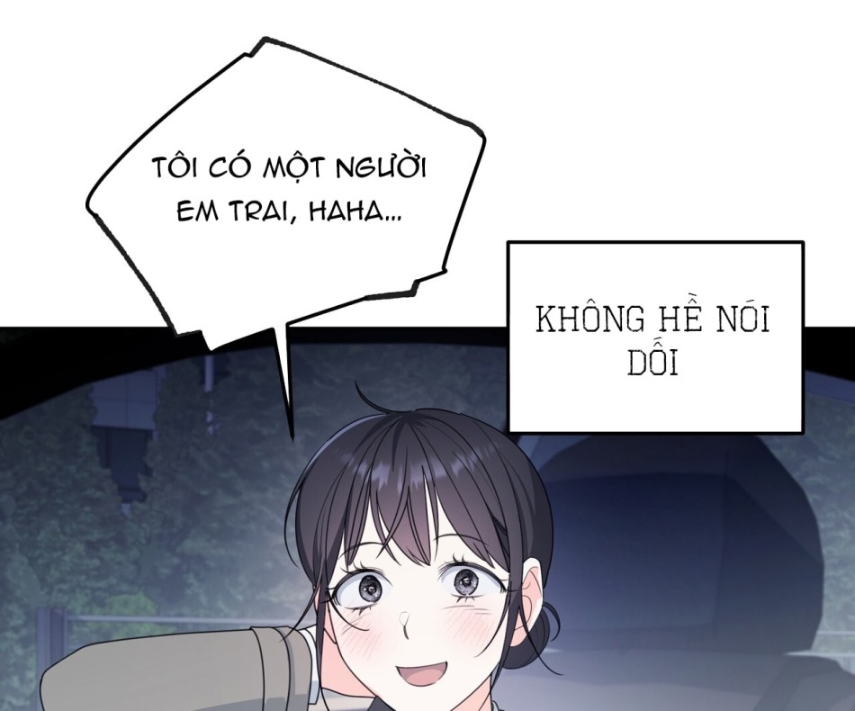 KẺ THEO DÕI ĐÃ BỊ MẮC BẪY 