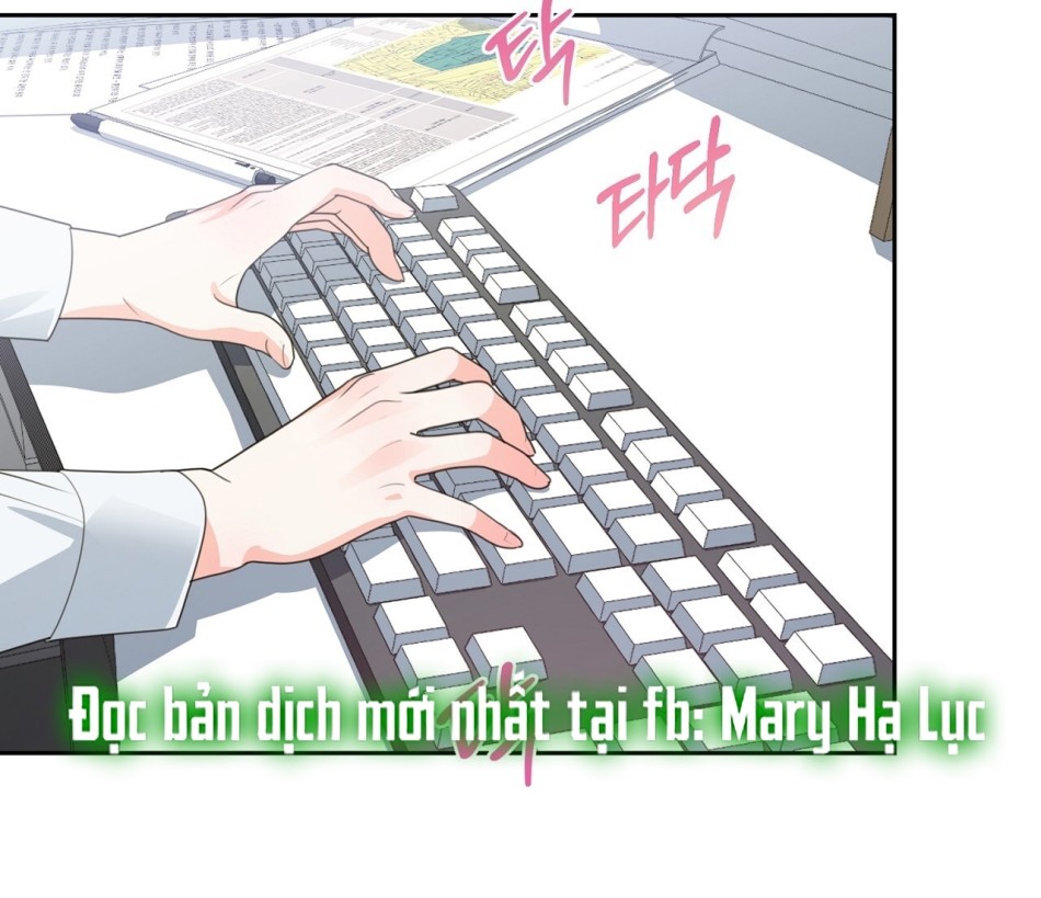 KẺ THEO DÕI ĐÃ BỊ MẮC BẪY 