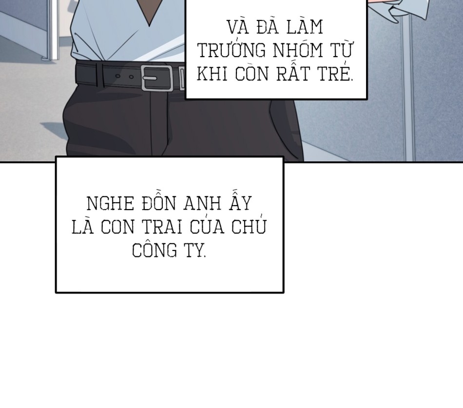 KẺ THEO DÕI ĐÃ BỊ MẮC BẪY 