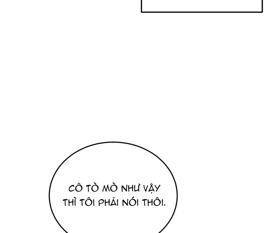 KẺ THEO DÕI ĐÃ BỊ MẮC BẪY 