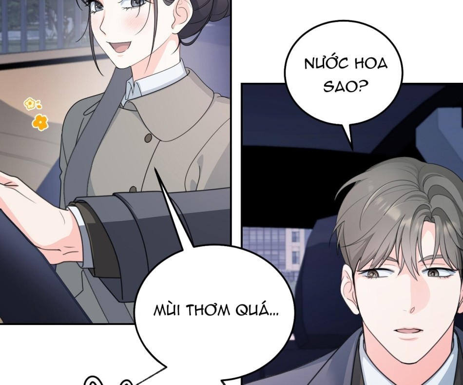 KẺ THEO DÕI ĐÃ BỊ MẮC BẪY 