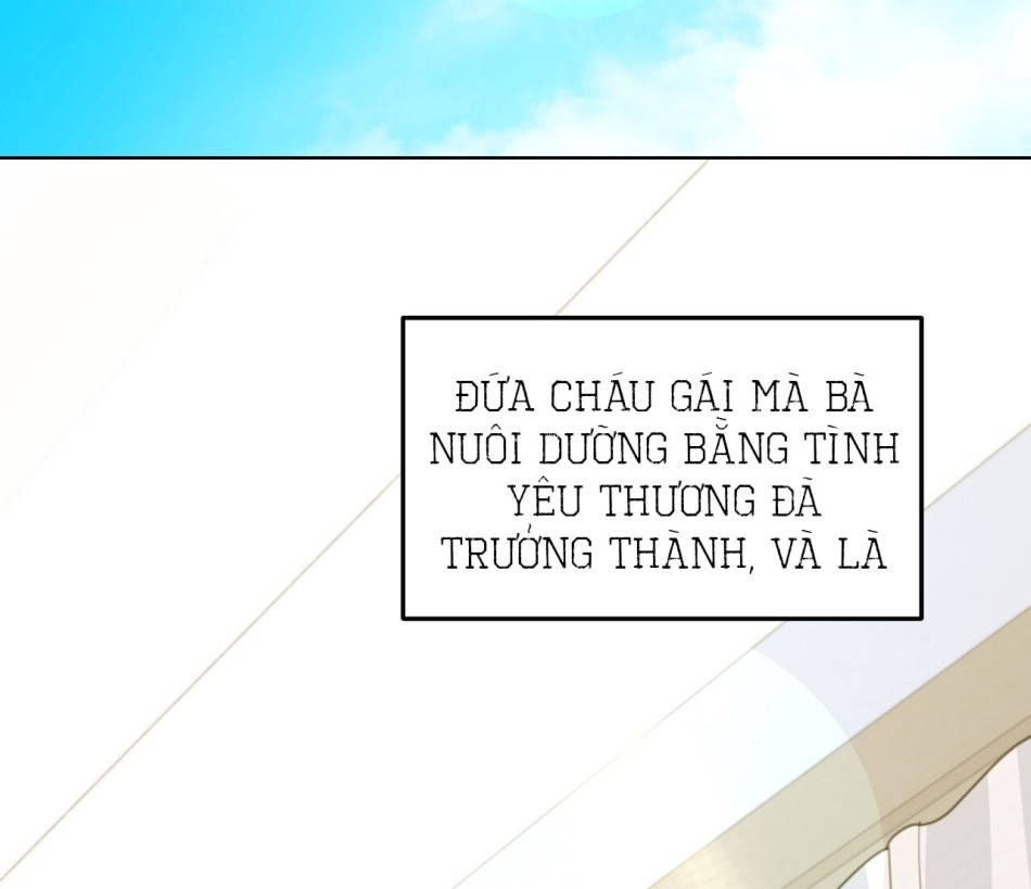 KẺ THEO DÕI ĐÃ BỊ MẮC BẪY 