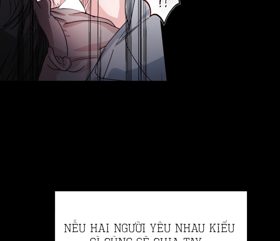 KẺ THEO DÕI ĐÃ BỊ MẮC BẪY 