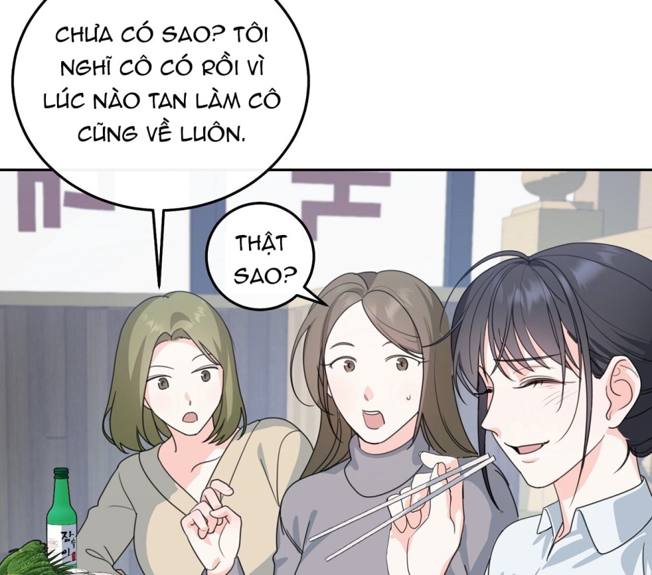 KẺ THEO DÕI ĐÃ BỊ MẮC BẪY 