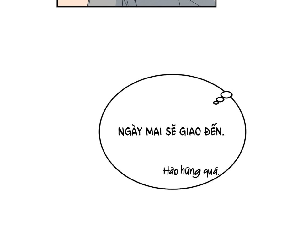 KẺ THEO DÕI ĐÃ BỊ MẮC BẪY 