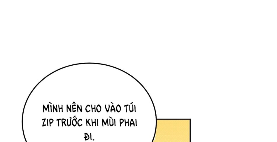 KẺ THEO DÕI ĐÃ BỊ MẮC BẪY 