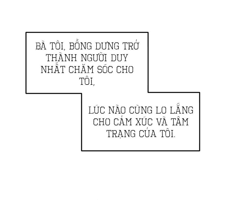 KẺ THEO DÕI ĐÃ BỊ MẮC BẪY 